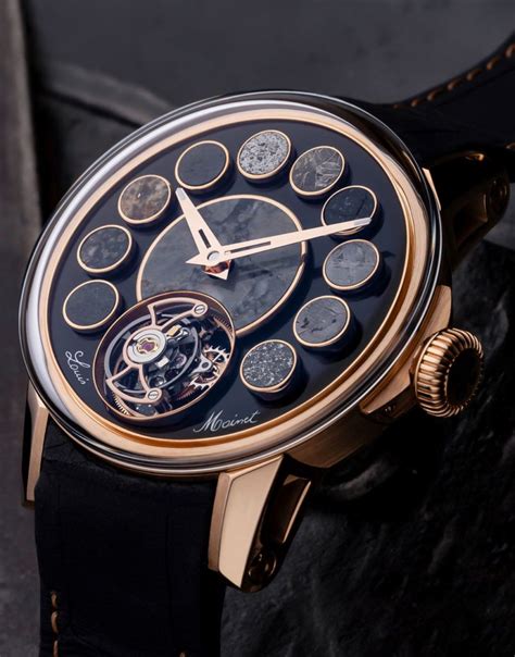 louis moinet world record